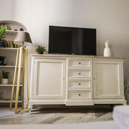 Suityrhome Rionemonti37 Róma Kültér fotó