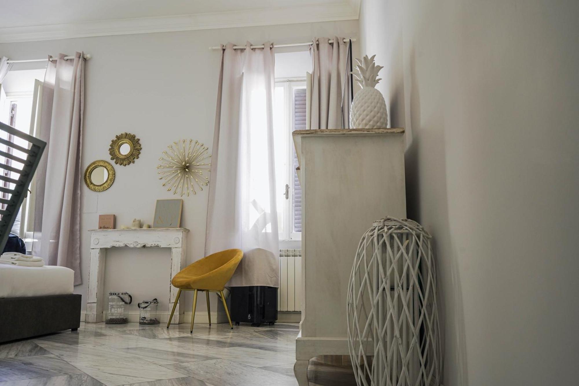 Suityrhome Rionemonti37 Róma Kültér fotó