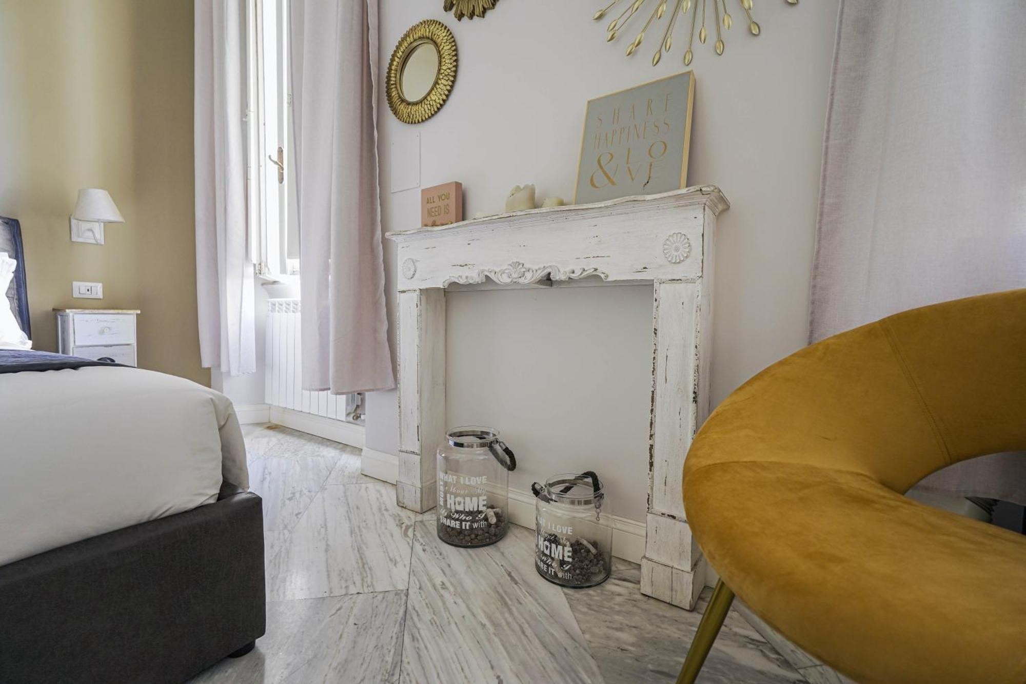 Suityrhome Rionemonti37 Róma Kültér fotó